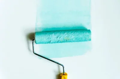Peinture intérieure à Pancé — murs, plafonds et boiseries